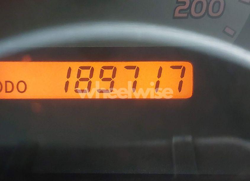 Photo 16 of 2007 Toyota Tacoma DOUBLE CAB PRERUNNER (VIN 5TEJU62N77Z452946)