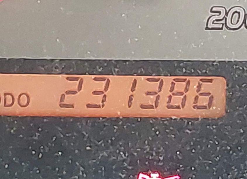 Photo 15 of 2005 Toyota Tacoma DOUBLE CAB PRERUNNER (VIN 5TEJU62N85Z092115)