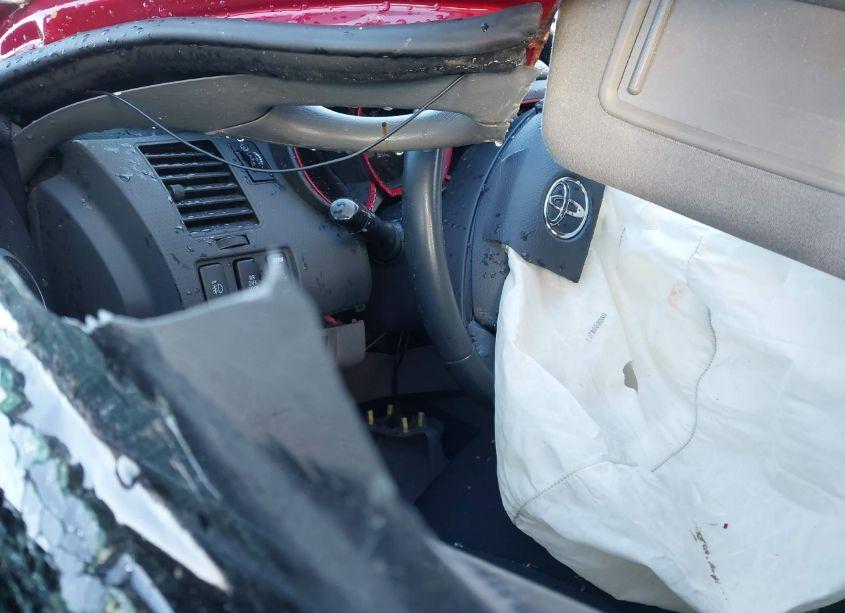 Photo 14 of 2006 Toyota Tacoma DOUBLE CAB PRERUNNER (VIN 5TEJU62N86Z309695)