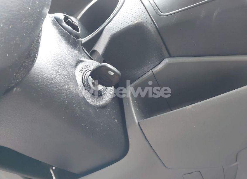 Photo 11 of 2008 Toyota Tacoma PRERUNNER V6 (VIN 5TEJU62N88Z568626)