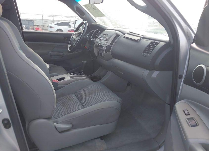 Photo 5 of 2006 Toyota Tacoma PRERUNNER V6 (VIN 5TEJU62N96Z300634)
