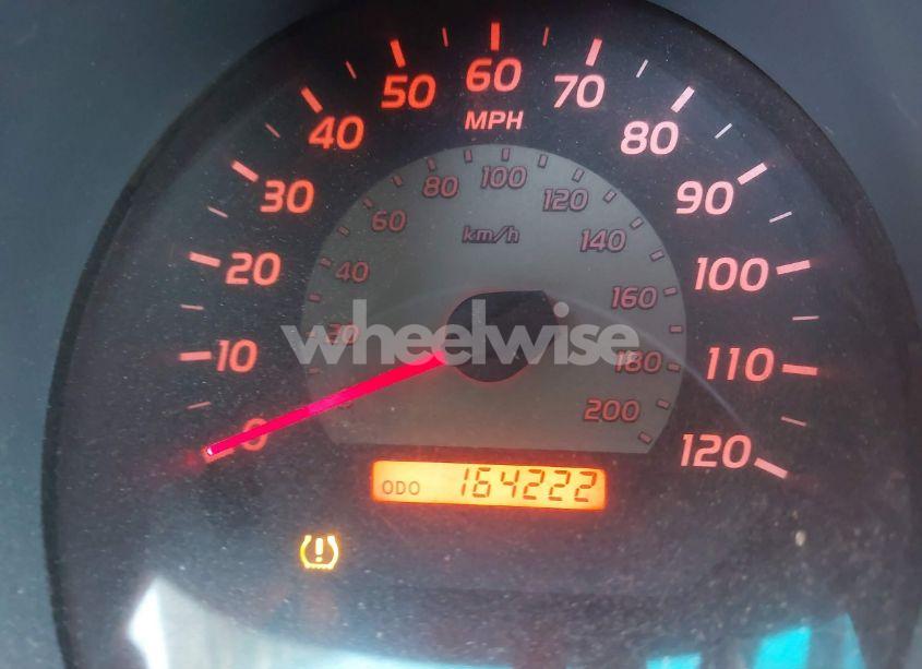 Photo 15 of 2007 Toyota Tacoma DOUBLE CAB PRERUNNER (VIN 5TEJU62N97Z469800)