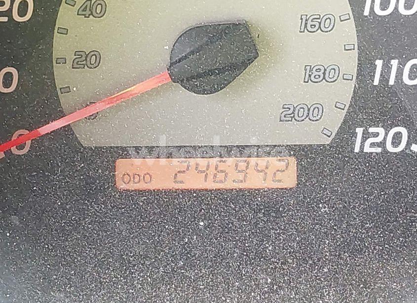 Photo 15 of 2005 Toyota Tacoma DOUBLE CAB PRERUNNER (VIN 5TEJU62NX5Z040582)