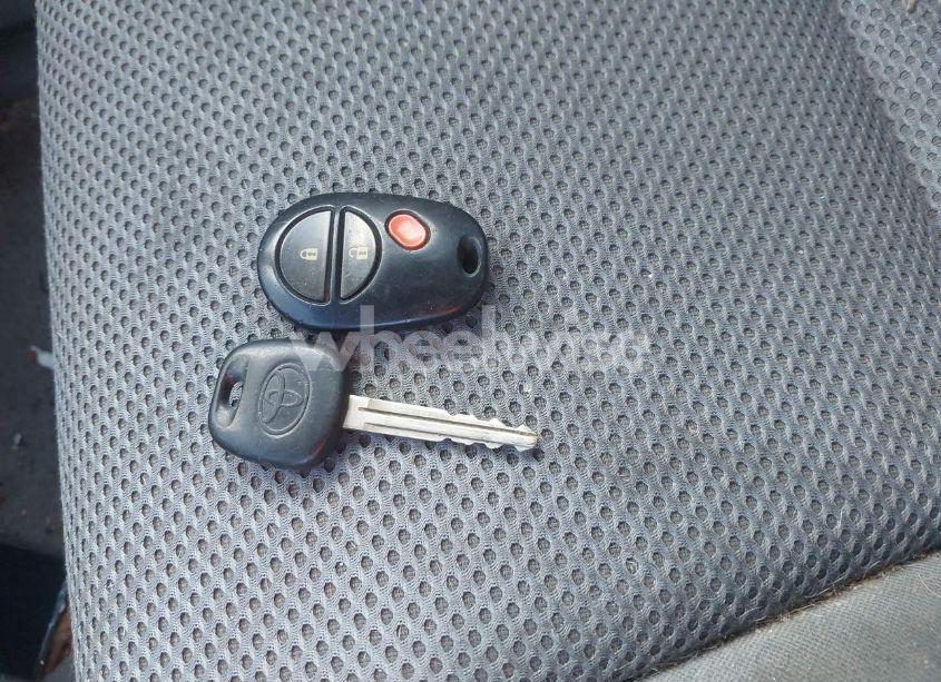 Photo 11 of 2006 Toyota Tacoma DOUBLE CAB PRERUNNER (VIN 5TEJU62NX6Z273072)