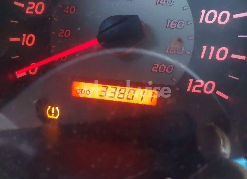 Photo 16 of 2006 Toyota Tacoma DOUBLE CAB PRERUNNER (VIN 5TEJU62NX6Z273072)