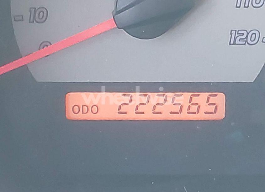 Photo 16 of 2007 Toyota Tacoma PRERUNNER V6 (VIN 5TEJU62NX7Z431959)