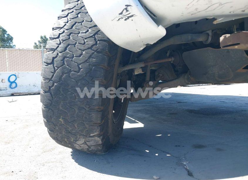 Photo 18 of 2007 Toyota Tacoma PRERUNNER V6 (VIN 5TEJU62NX7Z431959)