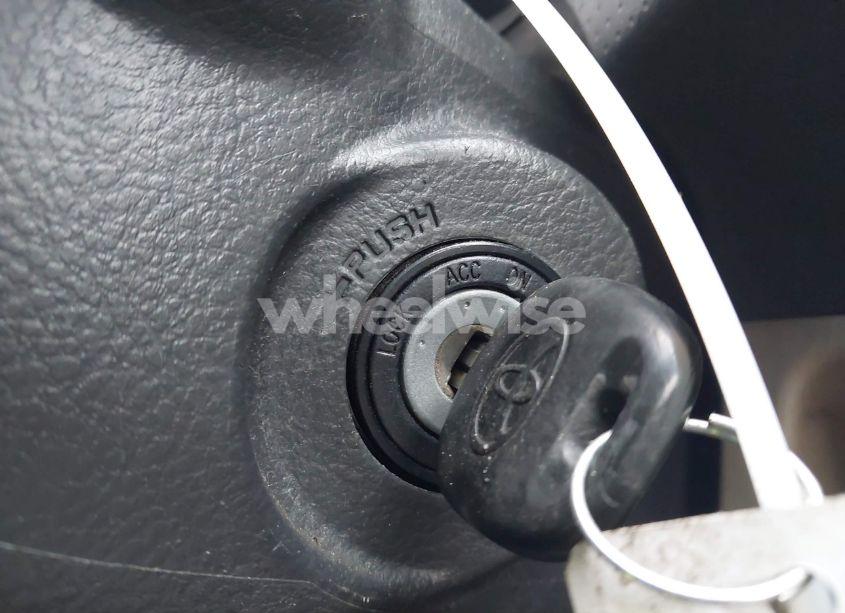 Photo 11 of 2007 Toyota Tacoma PRERUNNER V6 (VIN 5TEJU62NX7Z457770)