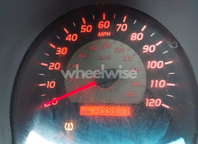 Photo 15 of 2007 Toyota Tacoma PRERUNNER V6 (VIN 5TEJU62NX7Z457770)