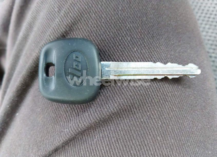 Photo 11 of 2006 Toyota Tacoma PRERUNNER V6 (VIN 5TEKU72N06Z237613)