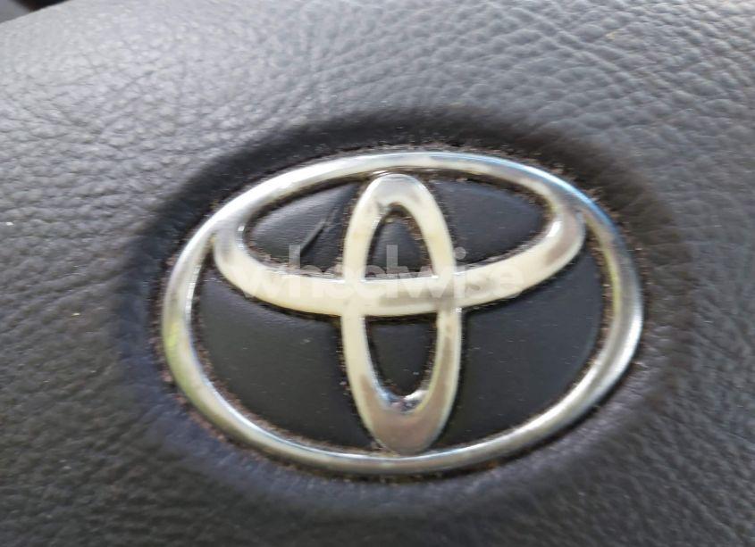 Photo 12 of 2006 Toyota Tacoma PRERUNNER V6 (VIN 5TEKU72N06Z237613)