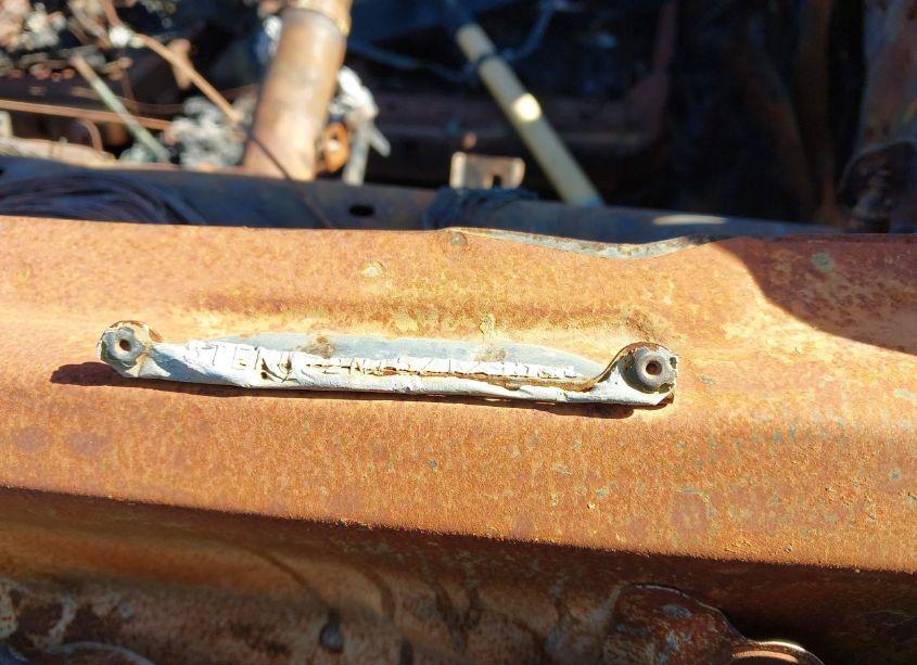 Photo 9 of 2005 Toyota Tacoma DBL CAB PRERUNNER LNG BED (VIN 5TEKU72N15Z129533)