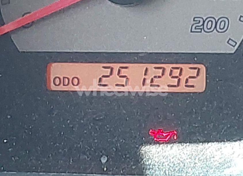 Photo 16 of 2005 Toyota Tacoma PRERUNNER V6 (VIN 5TEKU72N15Z137616)