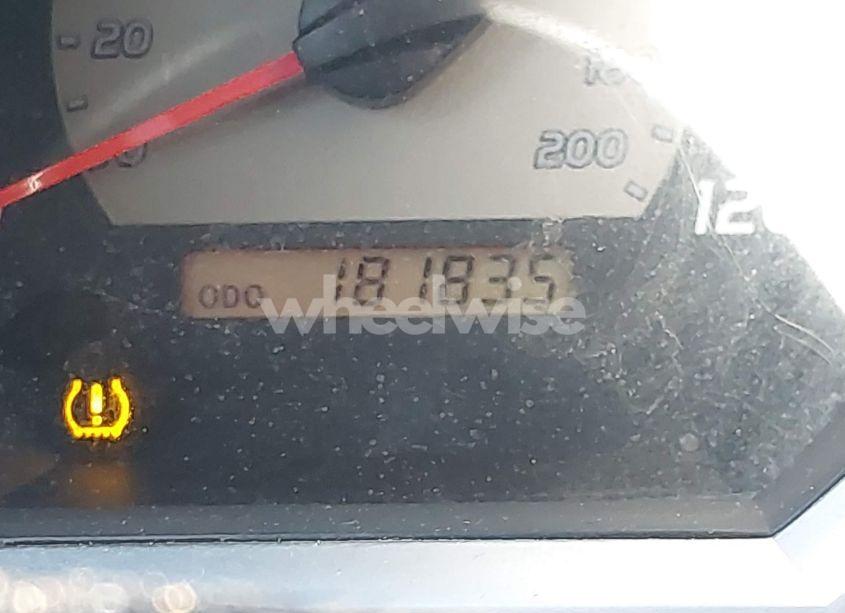 Photo 15 of 2007 Toyota Tacoma PRERUNNER V6 (VIN 5TEKU72N17Z403395)