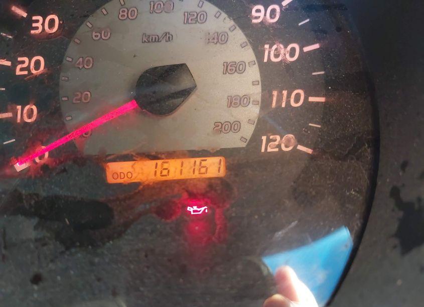 Photo 18 of 2008 Toyota Tacoma PRERUNNER V6 (VIN 5TEKU72N18Z502185)