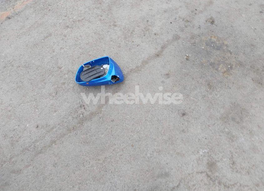 Photo 12 of 2006 Toyota Tacoma DBL CAB PRERUNNER LNG BED (VIN 5TEKU72N46Z243348)