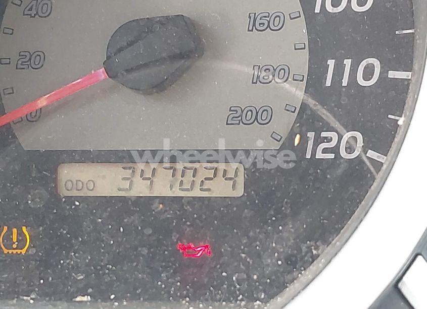 Photo 15 of 2006 Toyota Tacoma PRERUNNER V6 (VIN 5TEKU72N46Z265799)
