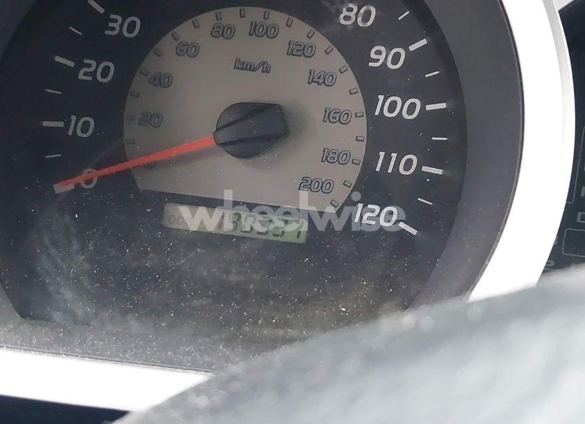 Photo 15 of 2007 Toyota Tacoma DBL CAB PRERUNNER LNG BED (VIN 5TEKU72N67Z418118)