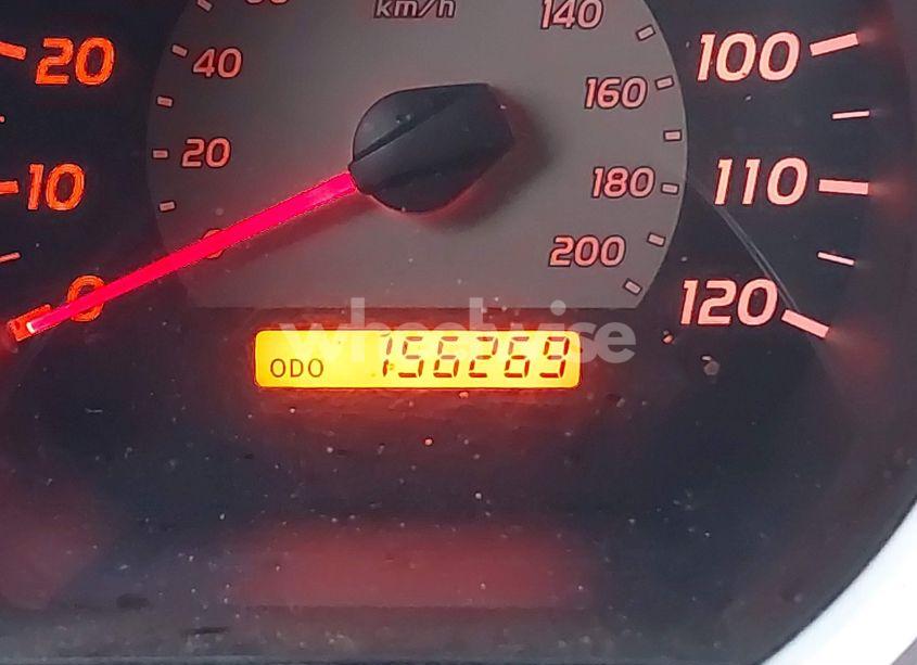 Photo 12 of 2005 Toyota Tacoma DOUBLE CAB (VIN 5TELU42N05Z063916)