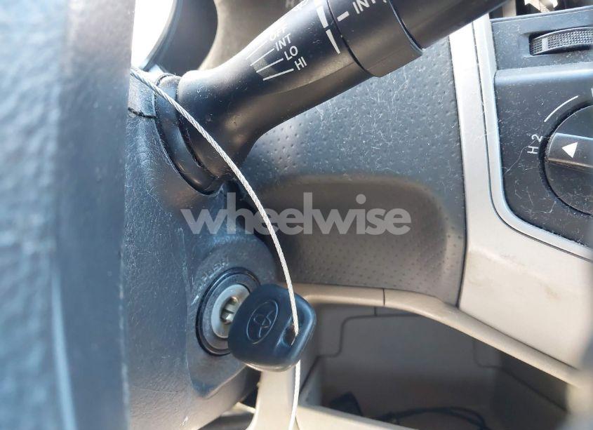 Photo 11 of 2006 Toyota Tacoma BASE V6 (VIN 5TELU42N06Z182924)