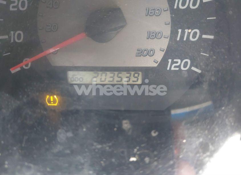 Photo 15 of 2006 Toyota Tacoma BASE V6 (VIN 5TELU42N06Z182924)