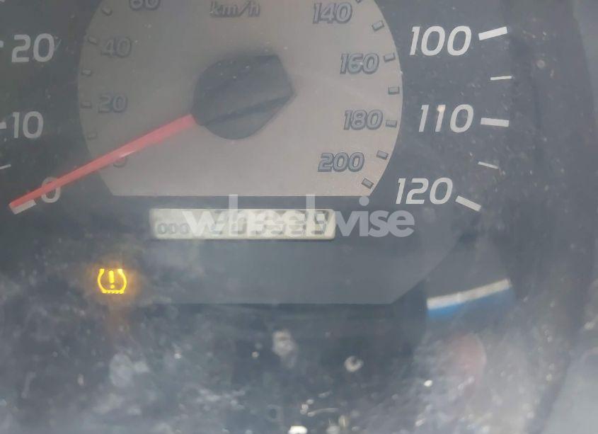 Photo 7 of 2006 Toyota Tacoma BASE V6 (VIN 5TELU42N06Z182924)