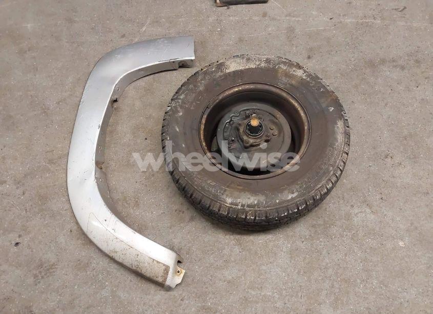 Photo 12 of 2006 Toyota Tacoma BASE V6 (VIN 5TELU42N06Z261591)