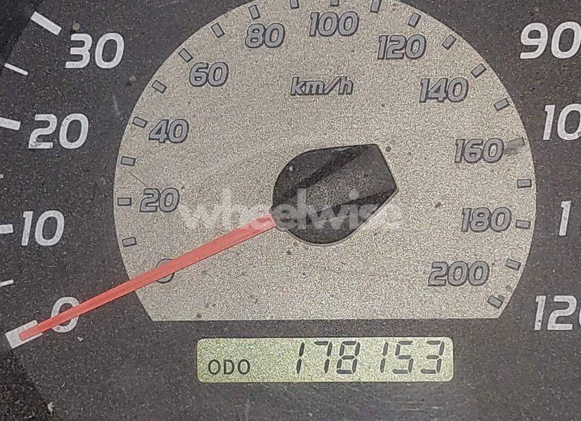 Photo 16 of 2006 Toyota Tacoma BASE V6 (VIN 5TELU42N06Z261591)