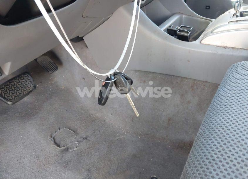 Photo 11 of 2007 Toyota Tacoma BASE V6 (VIN 5TELU42N07Z390447)