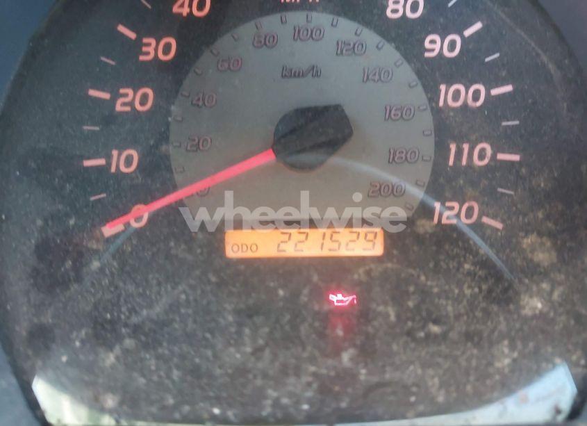 Photo 15 of 2007 Toyota Tacoma BASE V6 (VIN 5TELU42N07Z390447)