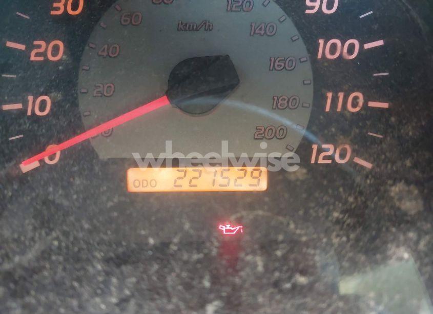 Photo 7 of 2007 Toyota Tacoma BASE V6 (VIN 5TELU42N07Z390447)