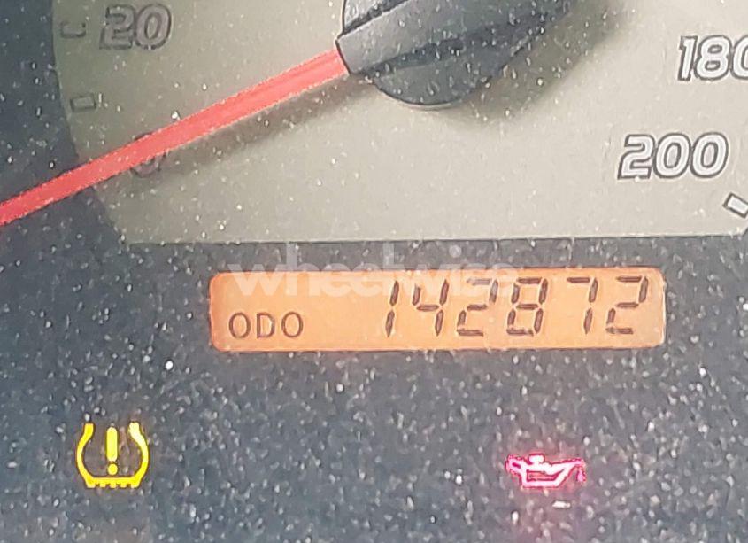 Photo 15 of 2007 Toyota Tacoma BASE V6 (VIN 5TELU42N07Z466927)