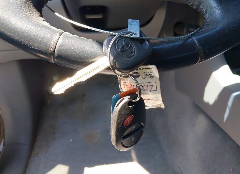 Photo 11 of 2009 Toyota Tacoma BASE V6 (VIN 5TELU42N09Z615517)