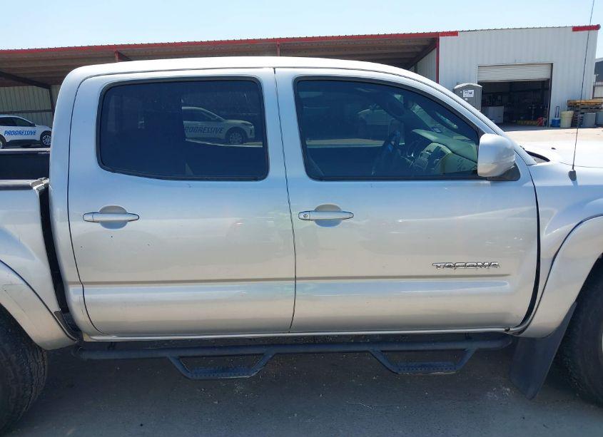 Photo 13 of 2009 Toyota Tacoma BASE V6 (VIN 5TELU42N09Z615517)
