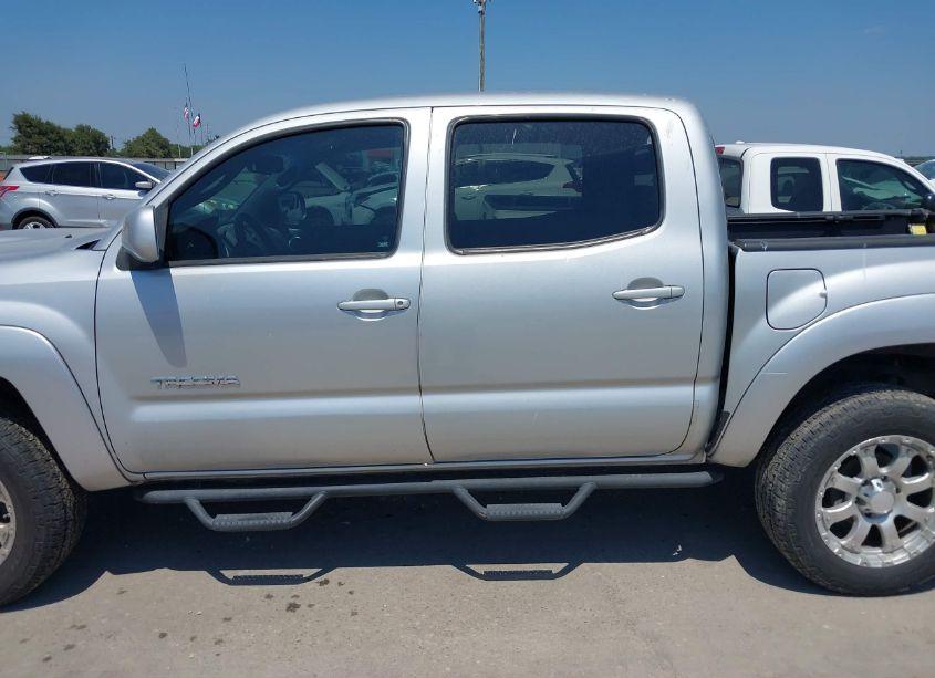 Photo 14 of 2009 Toyota Tacoma BASE V6 (VIN 5TELU42N09Z615517)