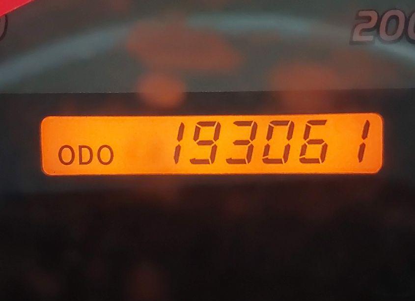 Photo 15 of 2009 Toyota Tacoma BASE V6 (VIN 5TELU42N09Z615517)