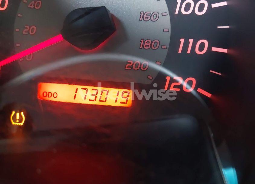 Photo 15 of 2006 Toyota Tacoma BASE V6 (VIN 5TELU42N16Z150242)