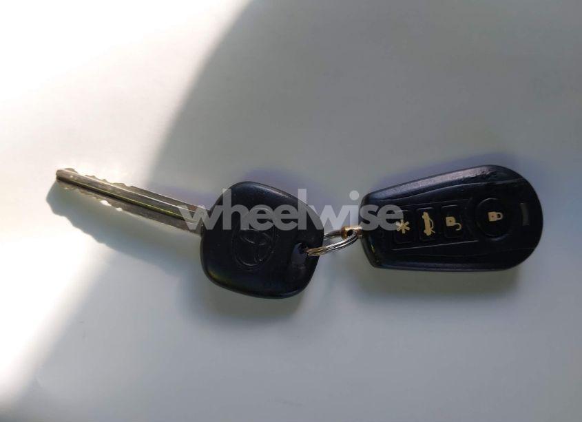 Photo 11 of 2006 Toyota Tacoma DOUBLE CAB (VIN 5TELU42N16Z153920)