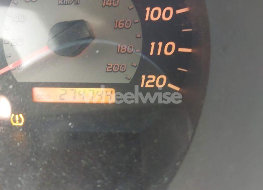 Photo 15 of 2006 Toyota Tacoma DOUBLE CAB (VIN 5TELU42N16Z153920)