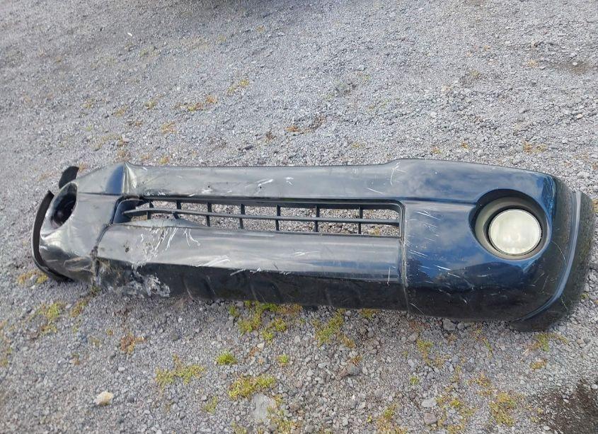 Photo 12 of 2006 Toyota Tacoma BASE V6 (VIN 5TELU42N16Z305016)