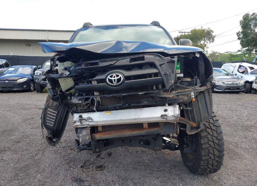 Photo 13 of 2006 Toyota Tacoma BASE V6 (VIN 5TELU42N16Z305016)