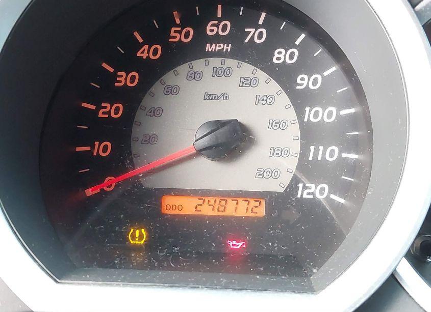 Photo 16 of 2006 Toyota Tacoma BASE V6 (VIN 5TELU42N16Z305016)