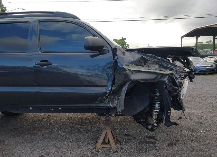 Photo 20 of 2006 Toyota Tacoma BASE V6 (VIN 5TELU42N16Z305016)