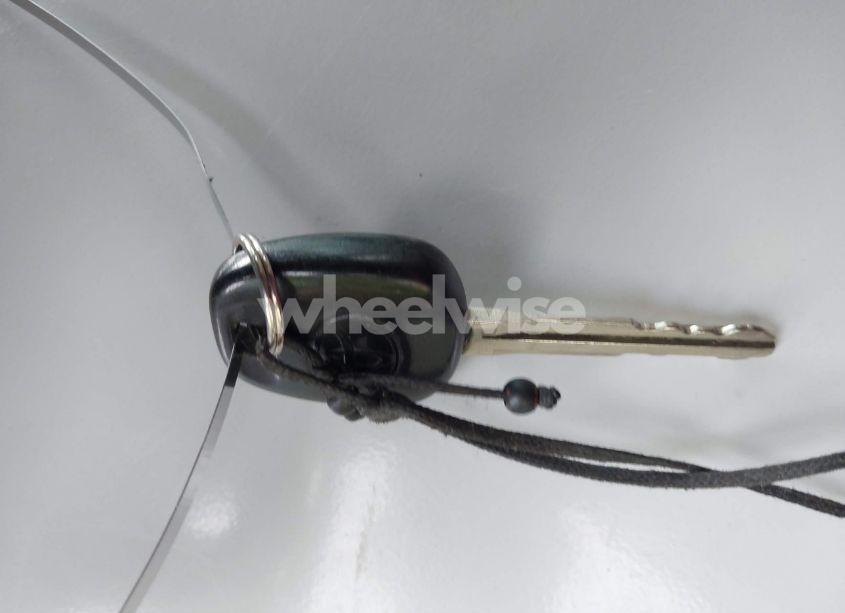 Photo 11 of 2008 Toyota Tacoma BASE V6 (VIN 5TELU42N18Z499050)