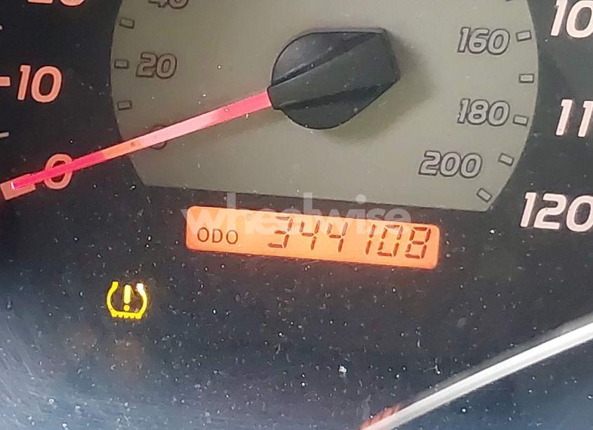 Photo 15 of 2008 Toyota Tacoma BASE V6 (VIN 5TELU42N18Z499050)