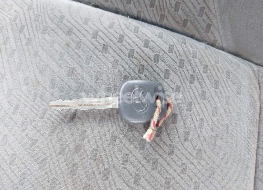 Photo 11 of 2008 Toyota Tacoma BASE V6 (VIN 5TELU42N18Z538316)