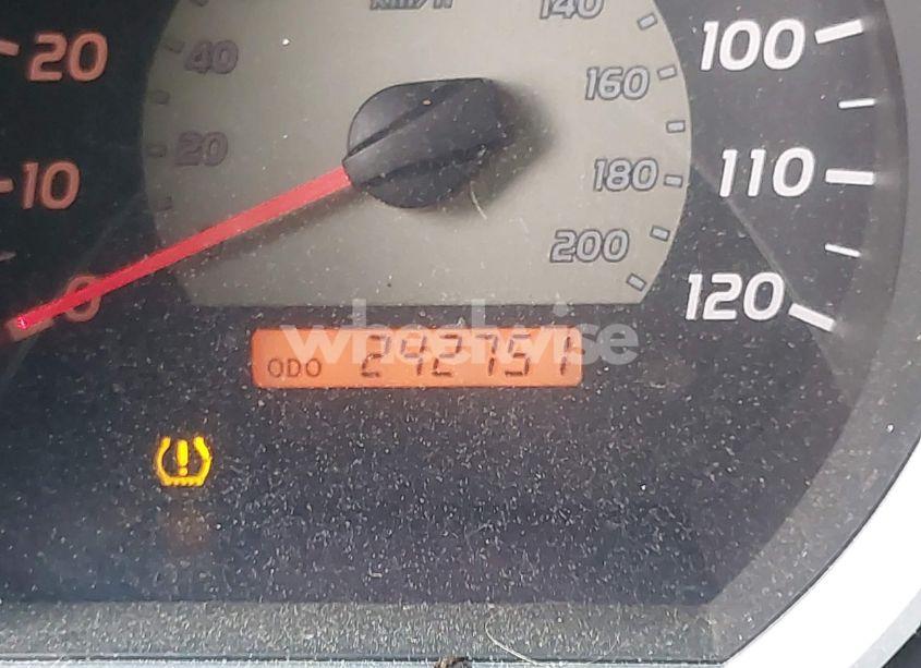 Photo 15 of 2008 Toyota Tacoma BASE V6 (VIN 5TELU42N18Z538316)