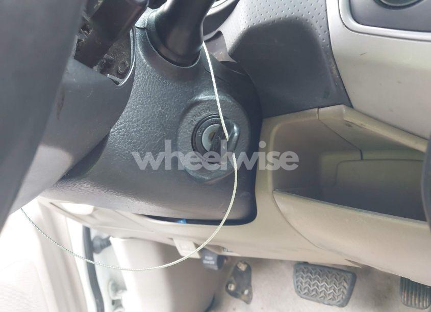 Photo 11 of 2008 Toyota Tacoma BASE V6 (VIN 5TELU42N18Z552359)