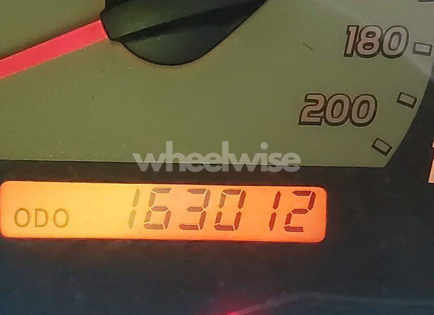 Photo 15 of 2008 Toyota Tacoma BASE V6 (VIN 5TELU42N18Z552359)