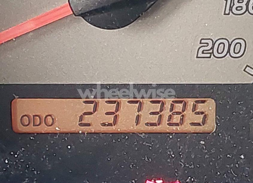 Photo 7 of 2008 Toyota Tacoma BASE V6 (VIN 5TELU42N18Z559778)